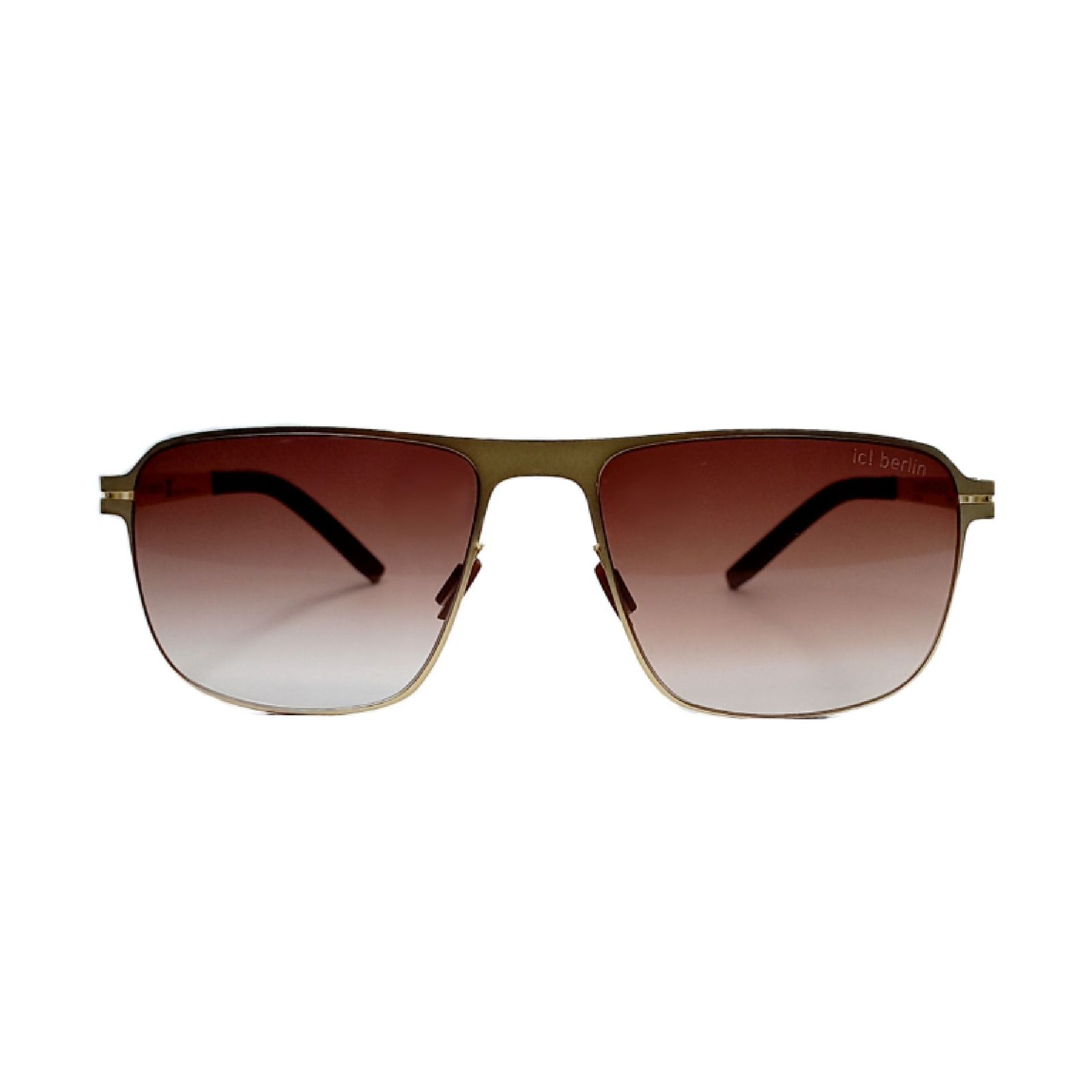 عینک آفتابی مردانه ایس برلین مدل F87 -  - 1