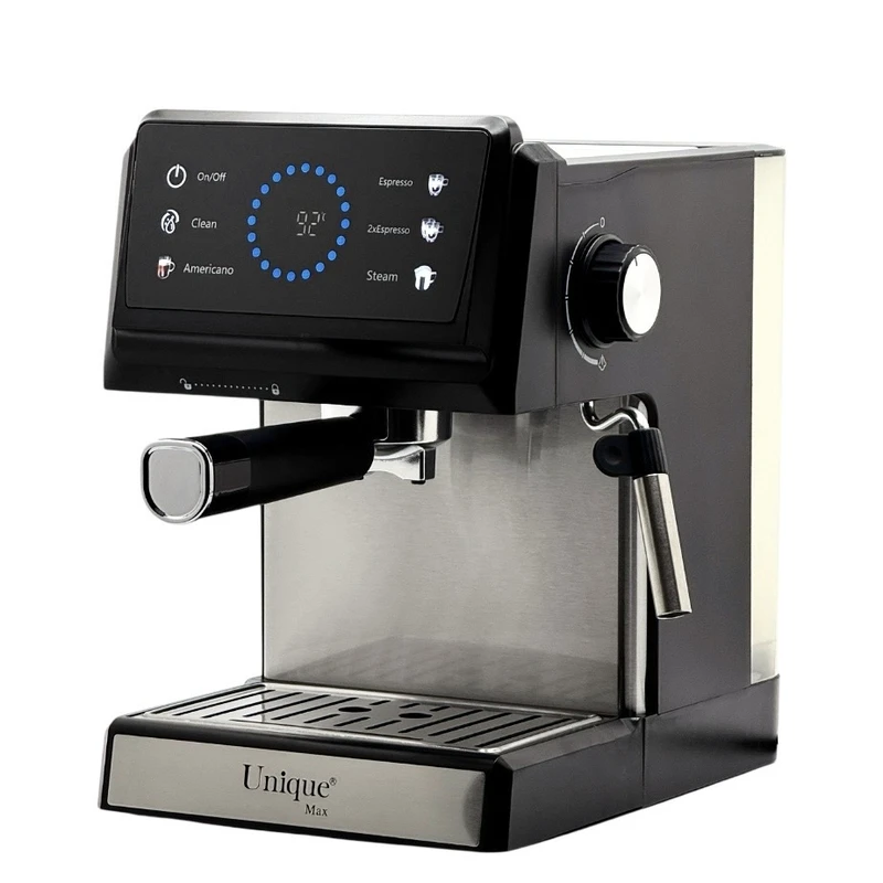 اسپرسو ساز 1800 میلی‌لیتر یونیک مکس مدل UM-757G