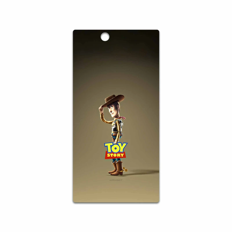 برچسب پوششی ماهوت مدل Toy Story مناسب برای گوشی موبایل سونی Xperia Z Ultra