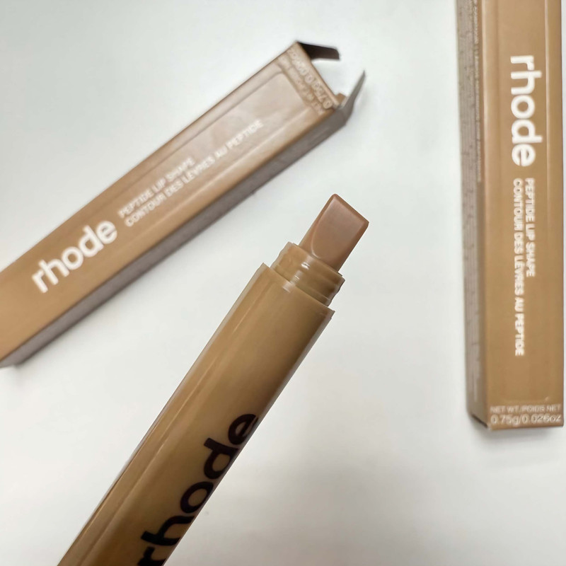 مداد لب رود مدل flex شماره Balance