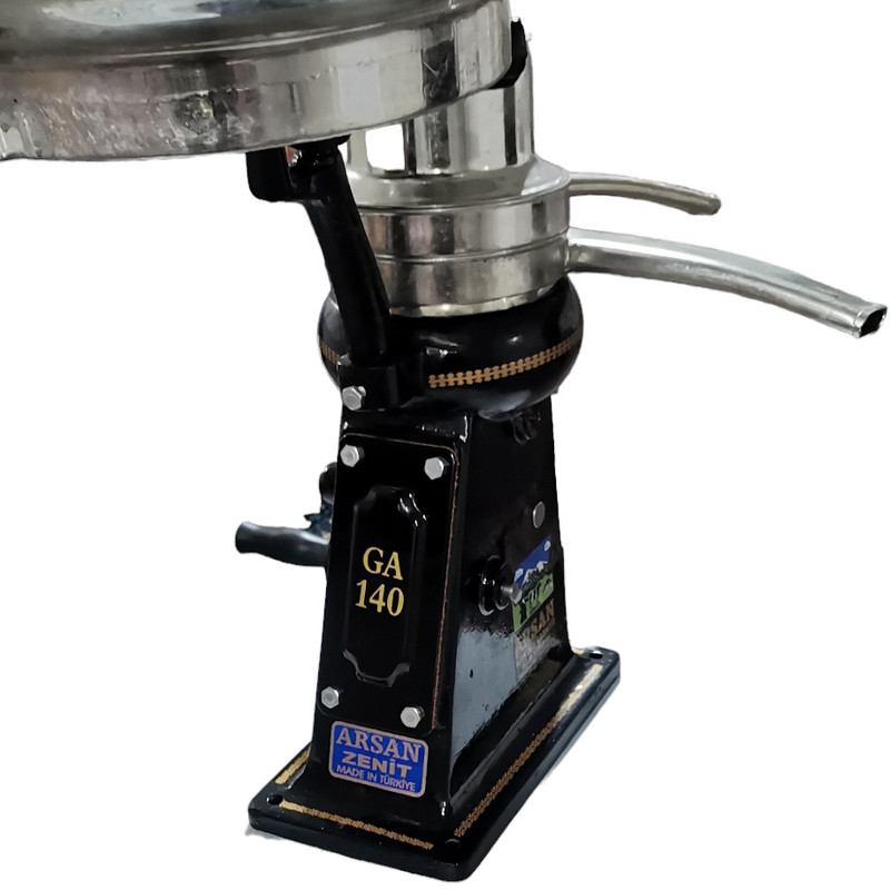 دستگاه خامه گیر دستی آرسان مدل GA140