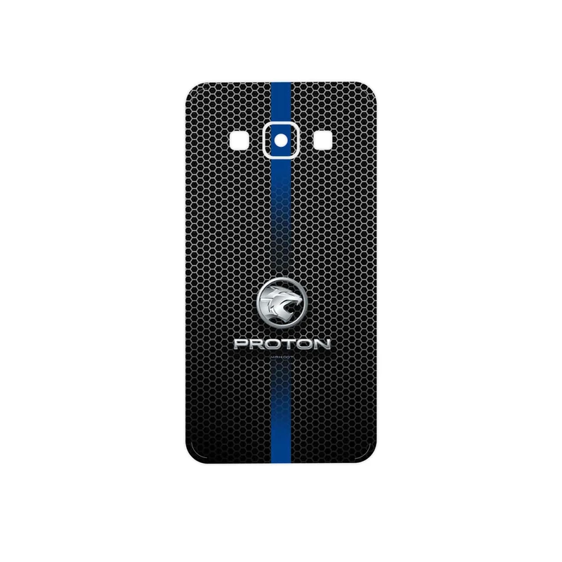 برچسب پوششی ماهوت مدل PROTON مناسب برای گوشی موبایل سامسونگ Galaxy A3