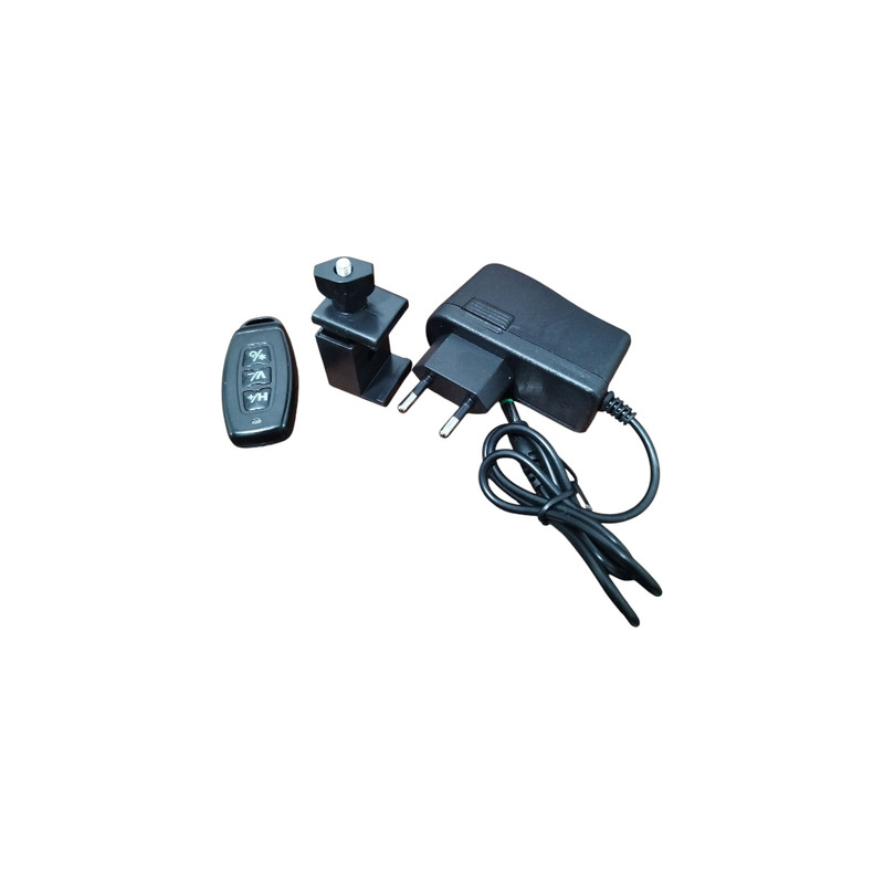 تراز لیزری چرخشی دیوالت مدل DEW-360-16-1.20 به همراه پایه