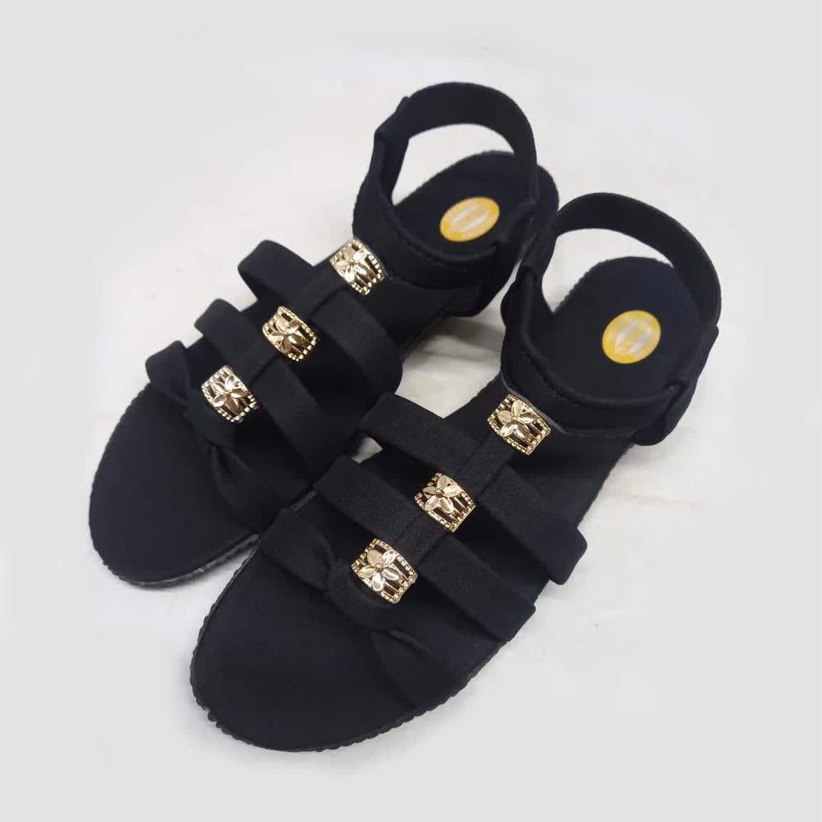صندل زنانه مدل 5011 -  - 3