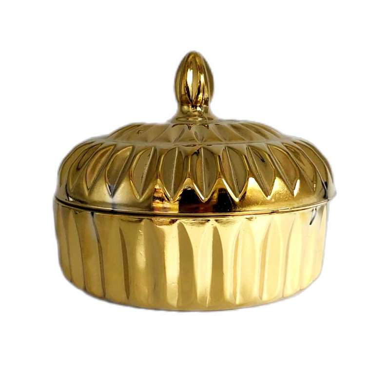 قندان مدل زرین کد 01