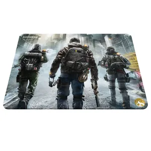 Hoomero Game Tom Clancys Rainbow Six A4403 Mousepad