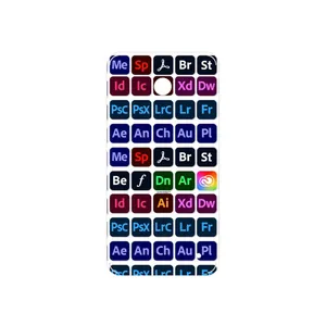 MAHOOT Adobe Cover Sticker for Nokia Lumia 630