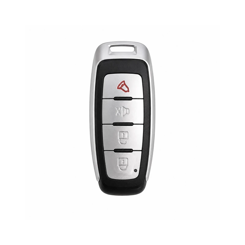 ریموت یدکی دزدگیر خودرو مدل LUX315