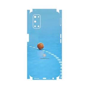 MAHOOT Handball-FullSkin Cover Sticker for Realme 7 5G