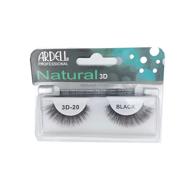 مژه مصنوعی آردل مدل 3D-20