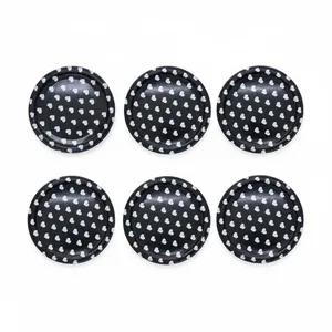 درب بانکه مدل نارسیس بسته 6 عددی