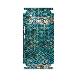 MAHOOT Iran Tile 9-FullSkin Cover Sticker for Daria Bond II Lite 5G