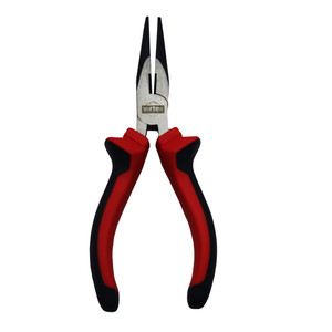 انبر دم باریک ورتکس مدل YP-150MM سایز 6 اینچ