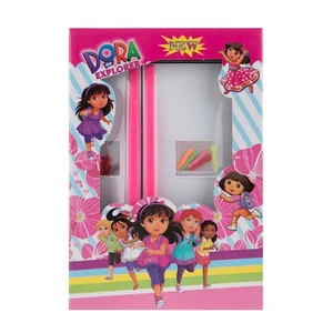 ست اسباب بازی یخچال مدل DORA