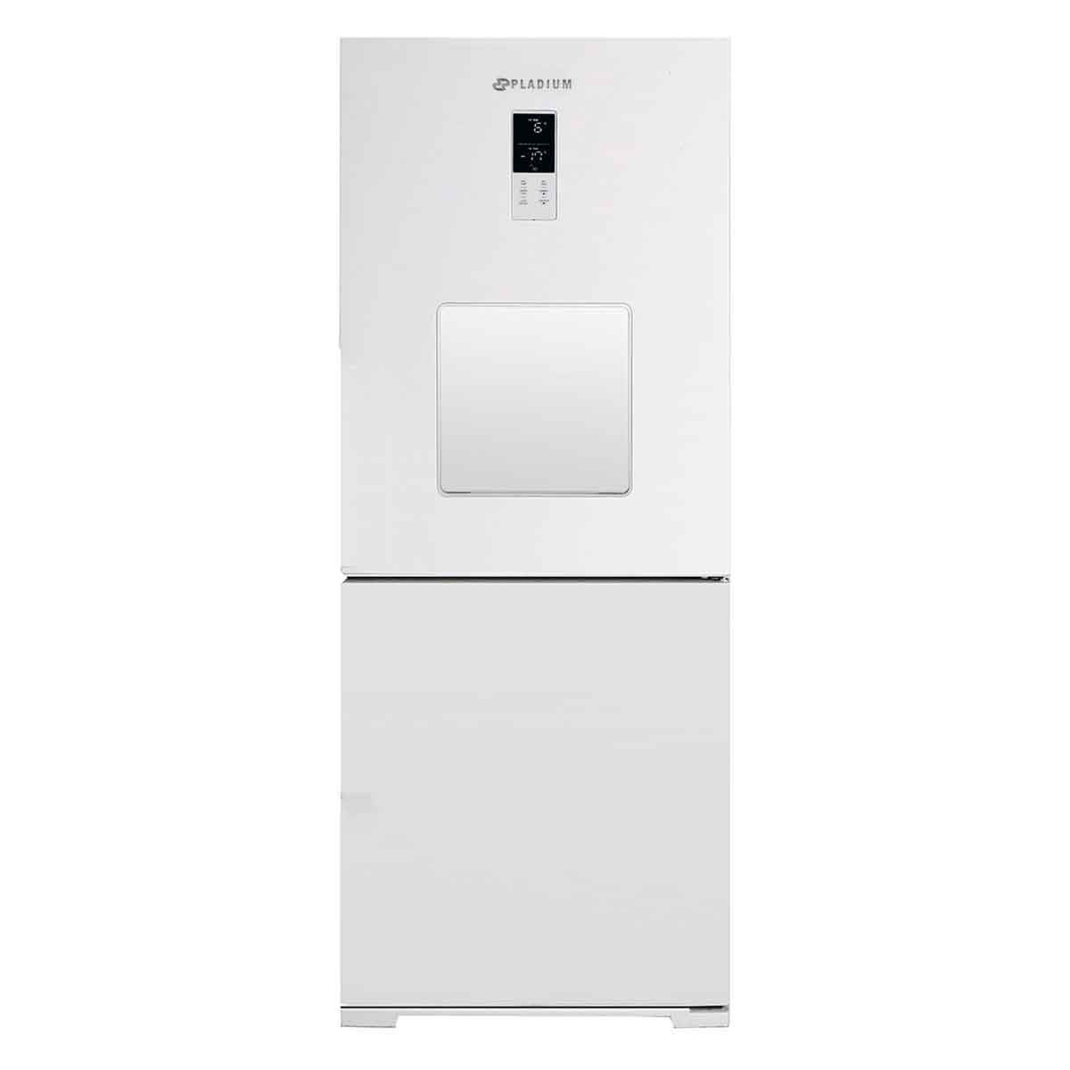 یخچال و فریزر 35 فوت پلادیوم مدل پرستیژ پلاس یخچال و فریزر 35 فوت پلادیوم مدل پرستیژ پلاس