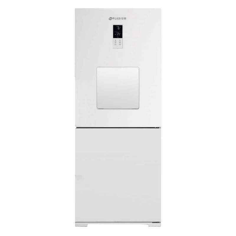 یخچال و فریزر 35 فوت پلادیوم مدل پرستیژ پلاس یخچال و فریزر 35 فوت پلادیوم مدل پرستیژ پلاس