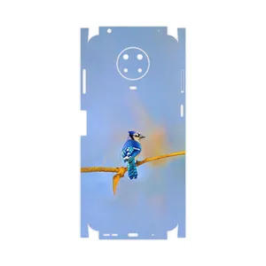 MAHOOT Cyanocitta cristata-FullSkin Cover Sticker for Nokia G20