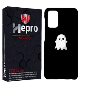 HEPRO MC Cover for Samsung Galaxy A13 4G