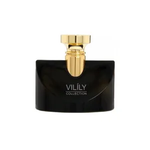 عطر جیبی مردانه ویلی کالکشن مدل Jasmin Noir حجم 25 میلی لیتر