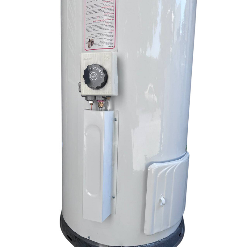 آبگرمکن گازی شعله طلایی مدل 2250