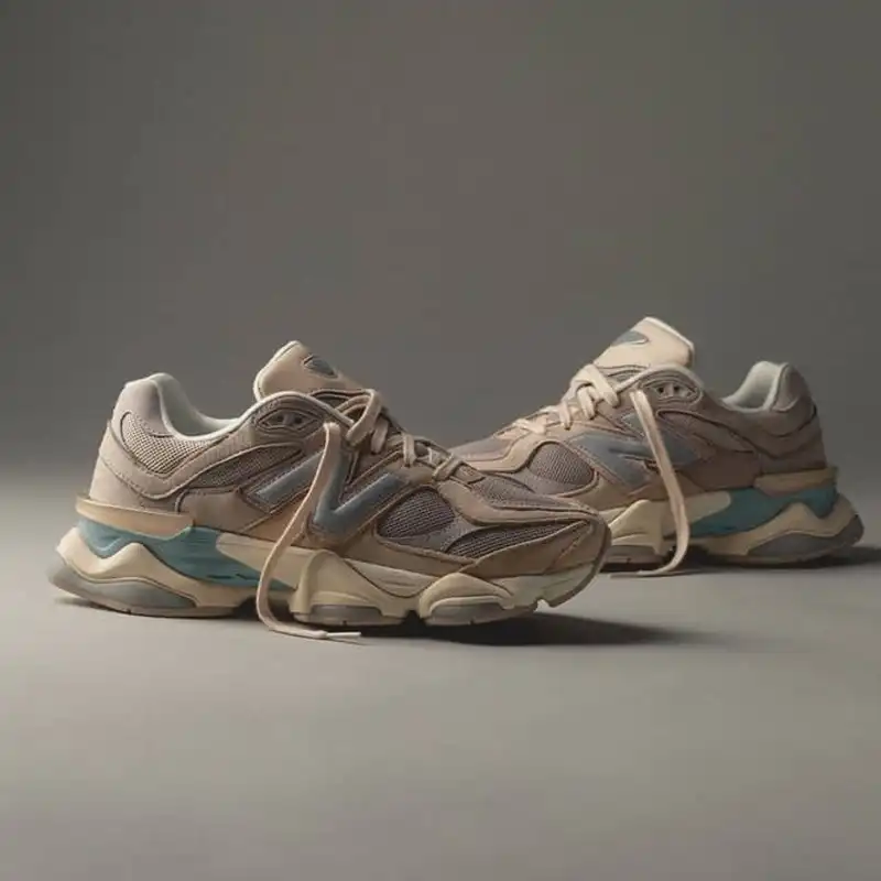 کفش راحتی زنانه مدل 9060