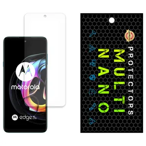 Multi Nano X-S1M Screen Protector For Motorola Edge 20 Lite