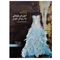 کتاب آموزش خیاطی به روش مولر لباس شب و عروس اثر معصومه زمانی نشر دانشگاهی فرهمند