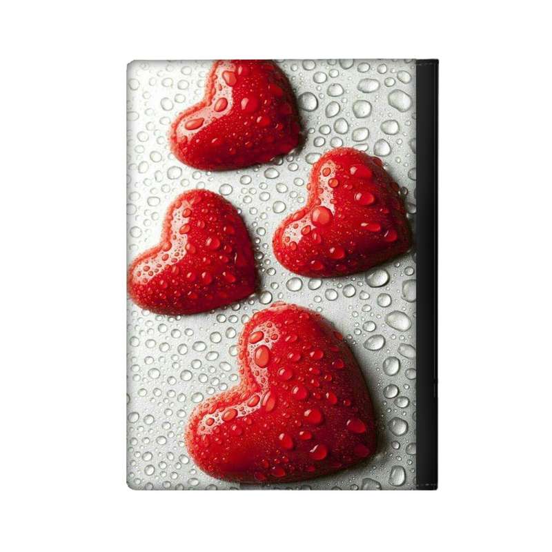 کلاسور مدل قلب کد 1301