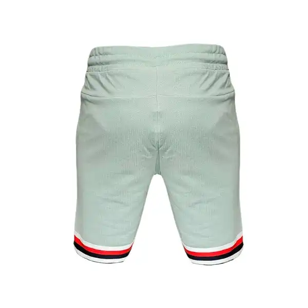 شلوارک ورزشی مردانه جک اند جونز مدل SWEAT-12154689