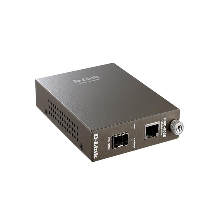 مدیا کانورتر دی-لینک مدل DMC-805G
