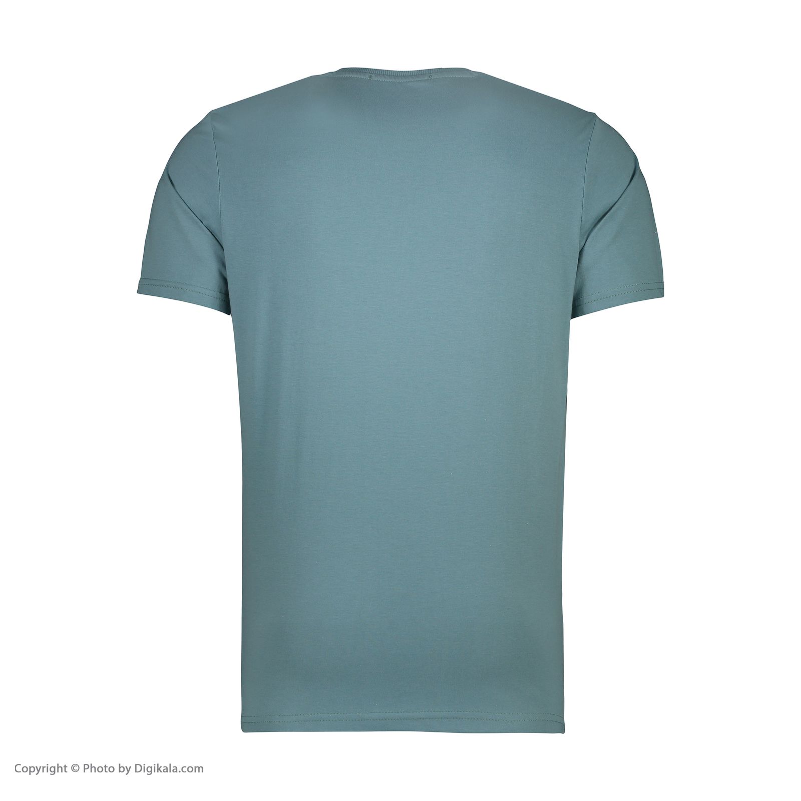 تی شرت آستین کوتاه مردانه باینت مدل 536-3 -  - 4