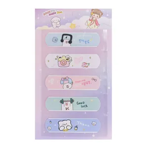 چسب زخم کد 901000500 بسته 5 عددی