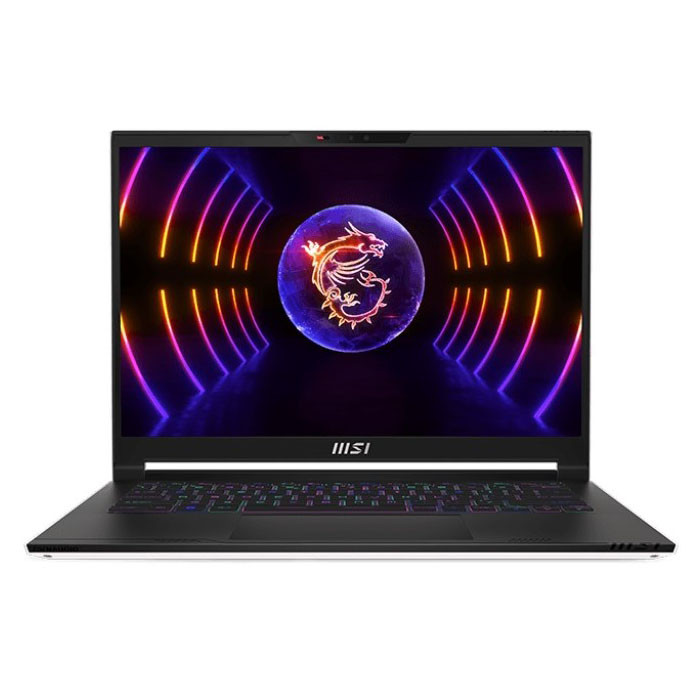 خرید و قیمت لپ تاپ 14 اینچی ام اس آی مدل Stealth 14 Studio A13VF-i7 13700H 16GB 1SSD RTX4060