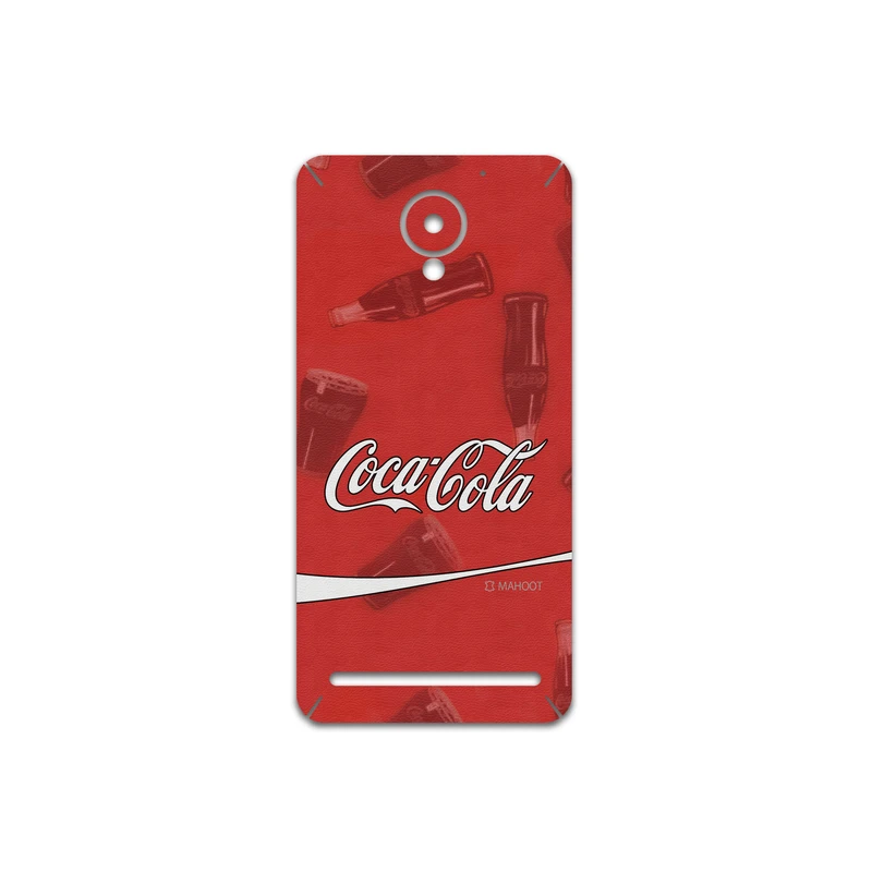 برچسب پوششی ماهوت مدل Cc-Cl مناسب برای گوشی موبایل لنوو Vibe C2