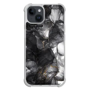 AKAM AMCWTA14-MARBEL4 Cover For Apple iPhone 14