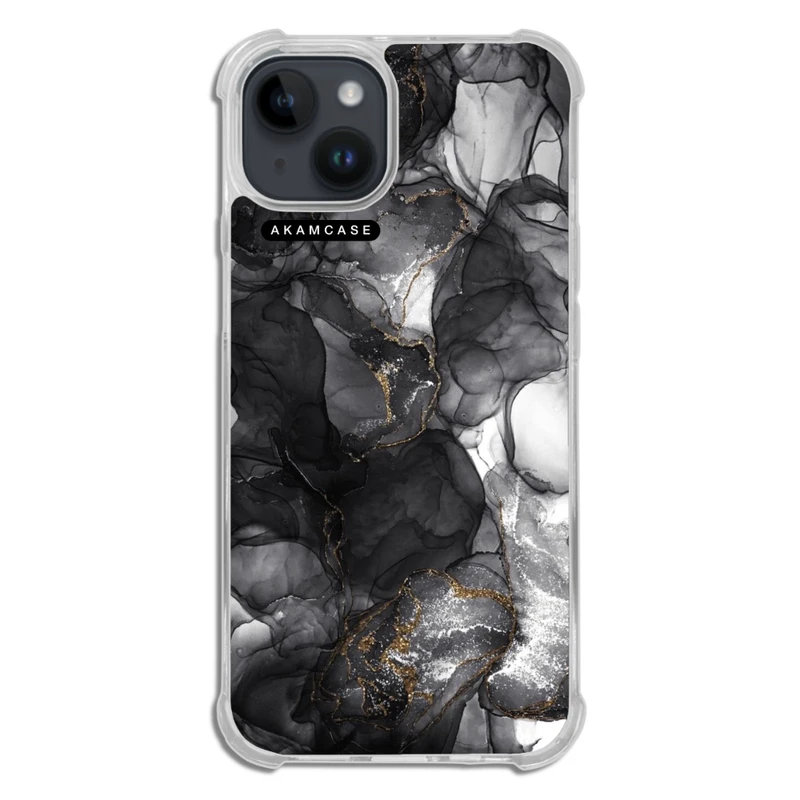 کاور آکام مدل AMCWTA14-MARBEL4 مناسب برای گوشی موبایل اپل iPhone 14