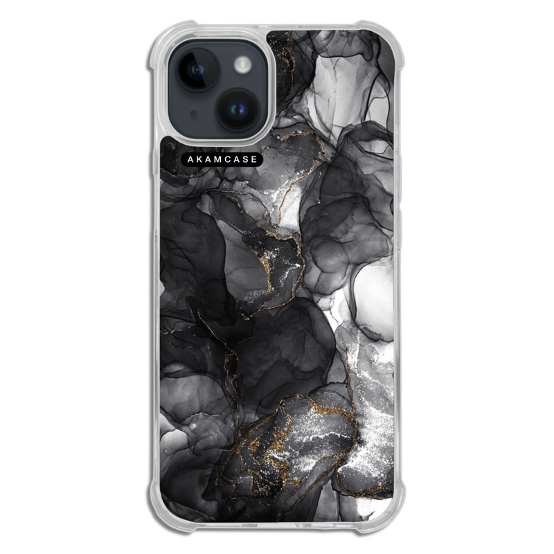 کاور آکام مدل AMCWTA14-MARBEL4 مناسب برای گوشی موبایل اپل iPhone 14