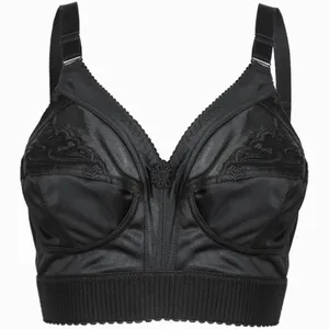 سوتین زنانه مدل کش پهن