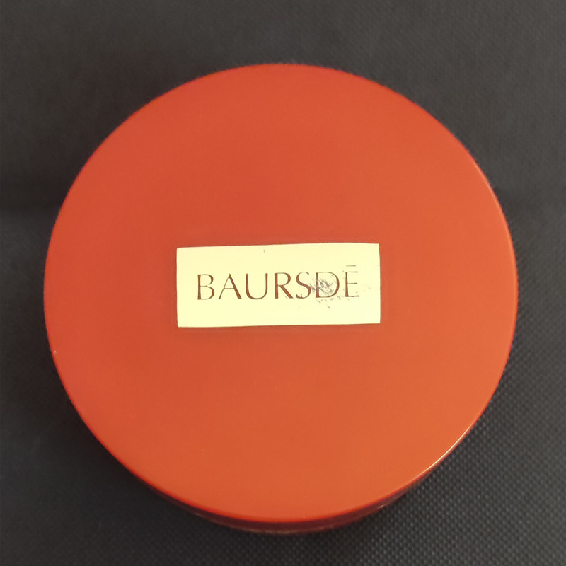 ماسک زیر چشم بارسد مدل جلبک وزن 90 گرم بسته 60 عددی