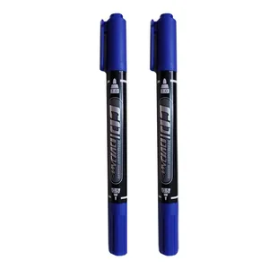 ماژیک سی دی اسکول مکس مدل AF2090 مجموعه 2 عددی 