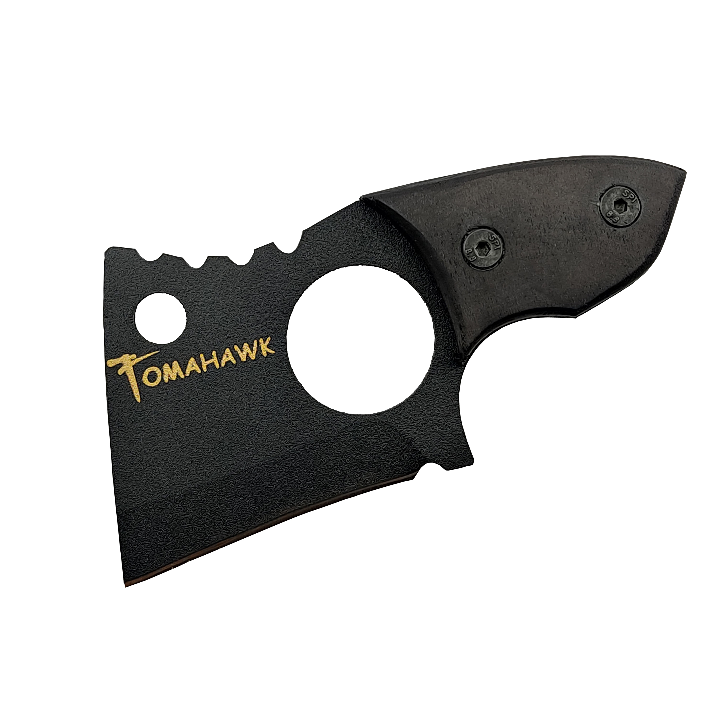 چاقو سفری توماهاوک مدل 011
