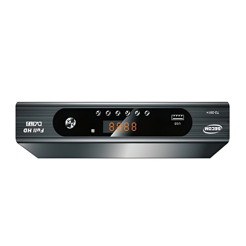 گیرنده دیجیتال سکام مدل +DVB-T2-201