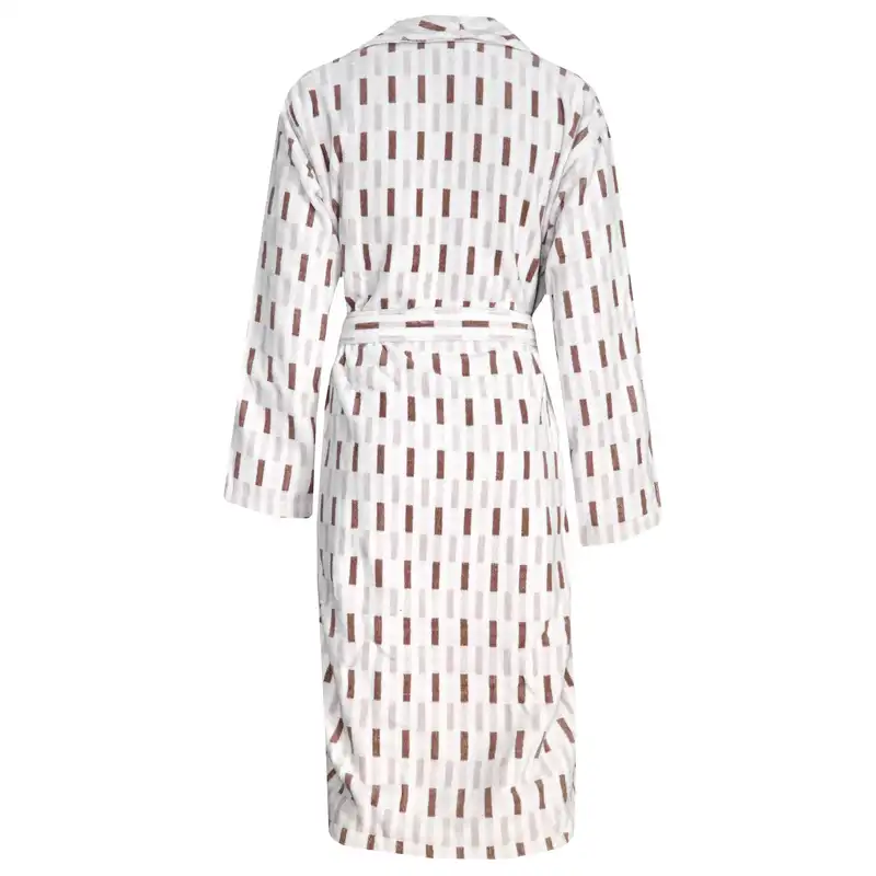 حوله پالتویی ازدیلک مدل Bej سایز 100