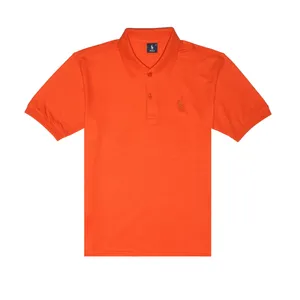 پولوشرت آستین کوتاه مردانه مدل PT-0004