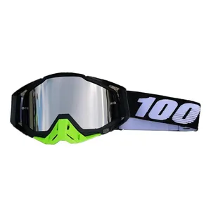 عینک موتور سواری 100 درصد مدل 2022