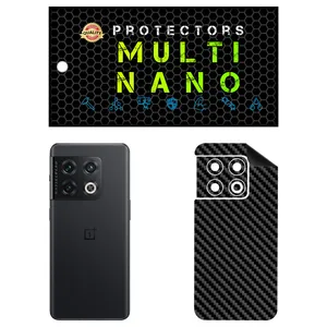 MULTI NANO X-F1C Back Skin For OnePlus 10 Pro