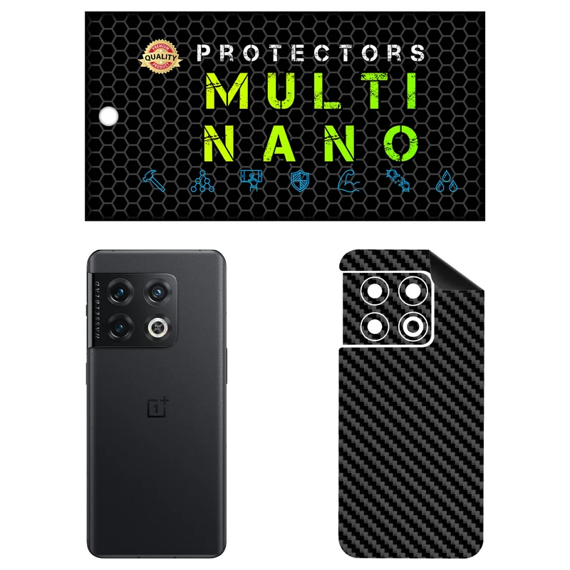 برچسب پوششی مولتی نانو مدل X-F1C مناسب برای گوشی موبایل وان پلاس 10 Pro