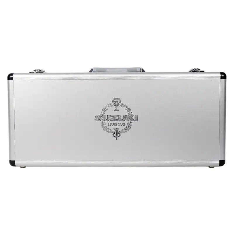 ساکسیفون سوزوکی مدل آلتو