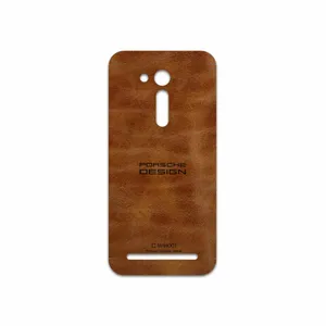 MAHOOT BFL-PRDS Cover Sticker for ASUS Zenfone Go