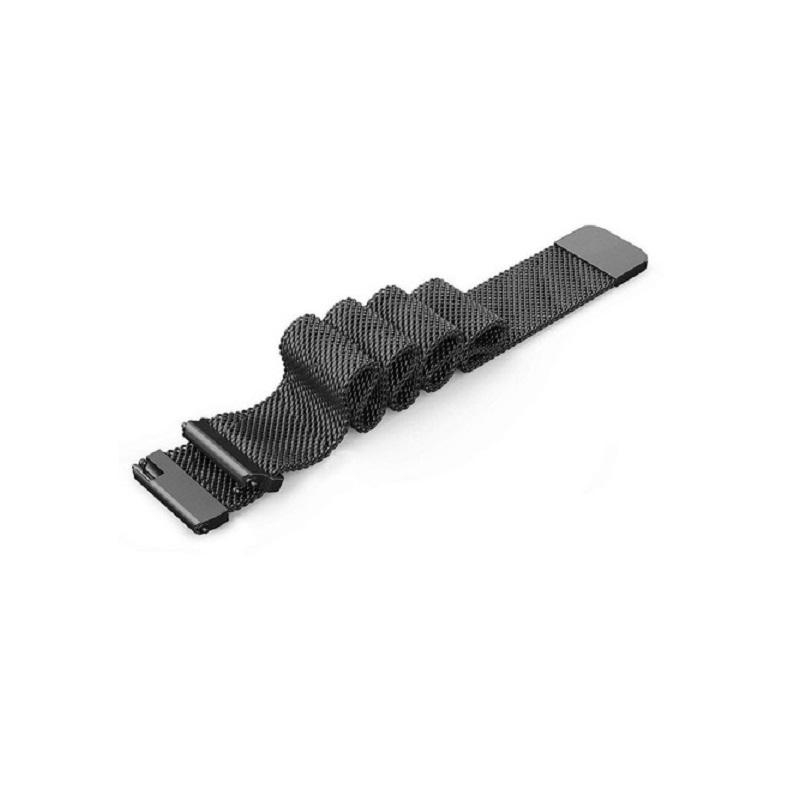 بند گودزیلا مدل G-Milanese مناسب برای ساعت هوشمند سامسونگ Gear S2 Classic